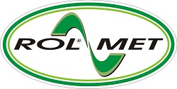 logo Rolmet - przenośniki ślimakowe